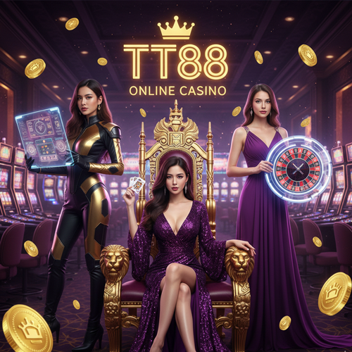 TT88 đăngnhập